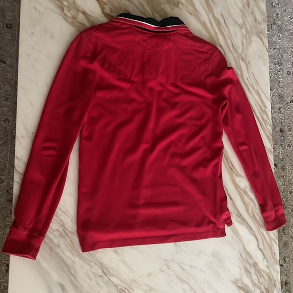 SOLD!! Ralph Lauren Long Sleeve - Picture 5 of 5